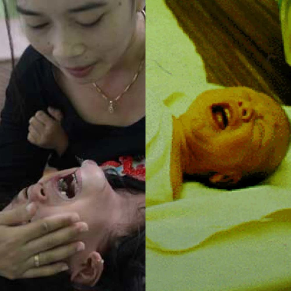 Protect all: universal bodily protection visual